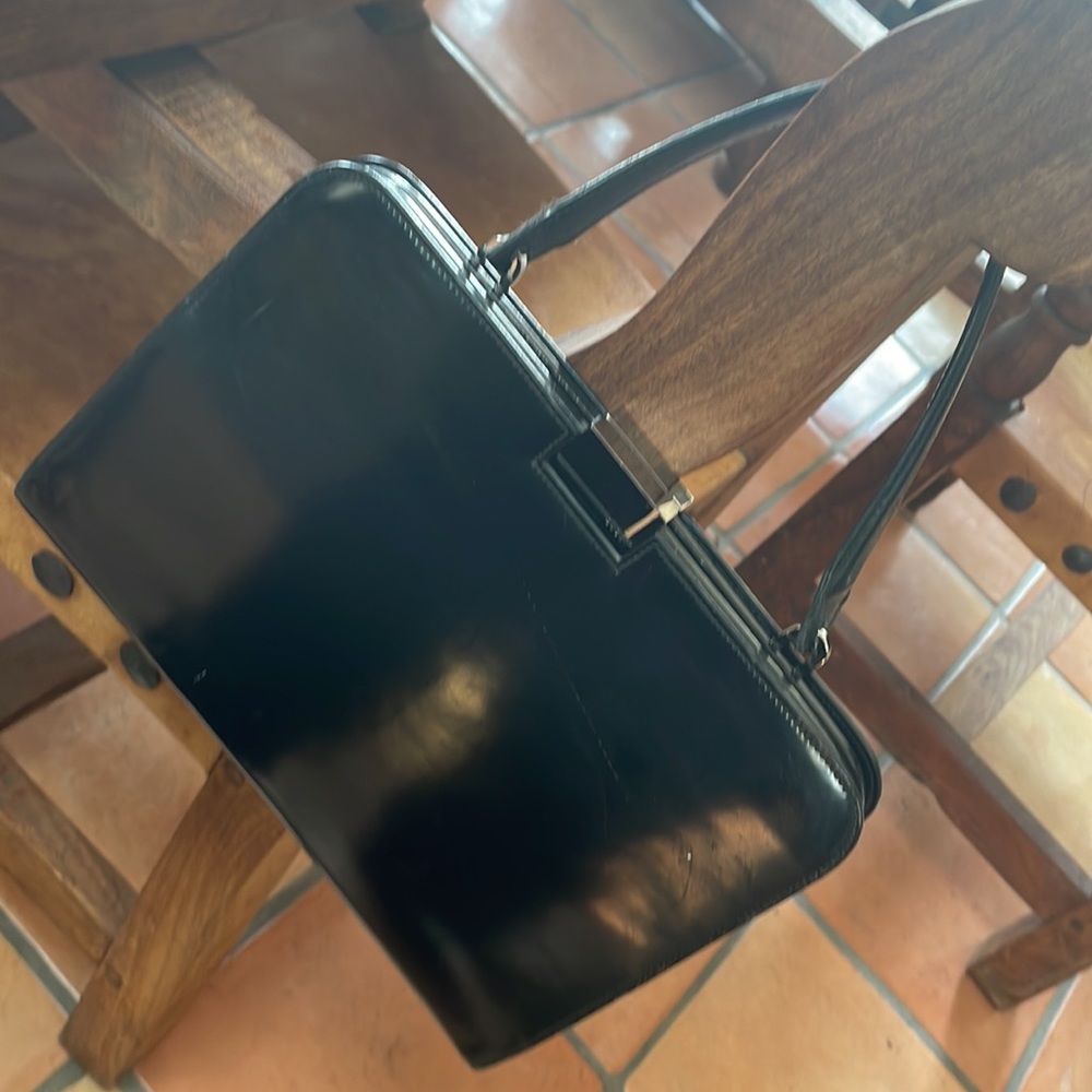 Gucci - Retro Vintage- Gucci Bag